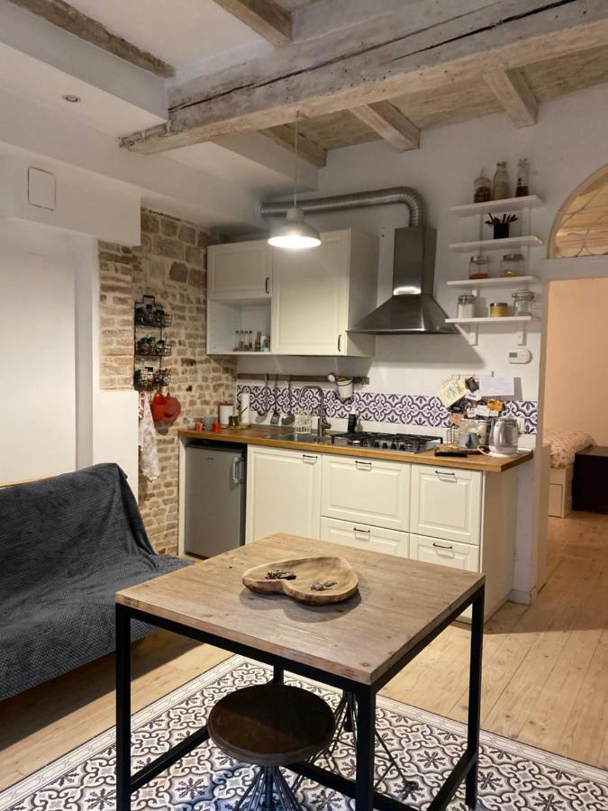Apartamento Casina Centotrecento Bolonia Exterior foto