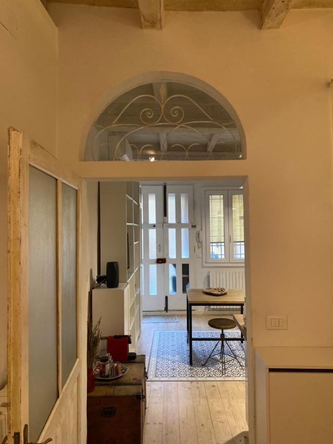 Apartamento Casina Centotrecento Bolonia Exterior foto