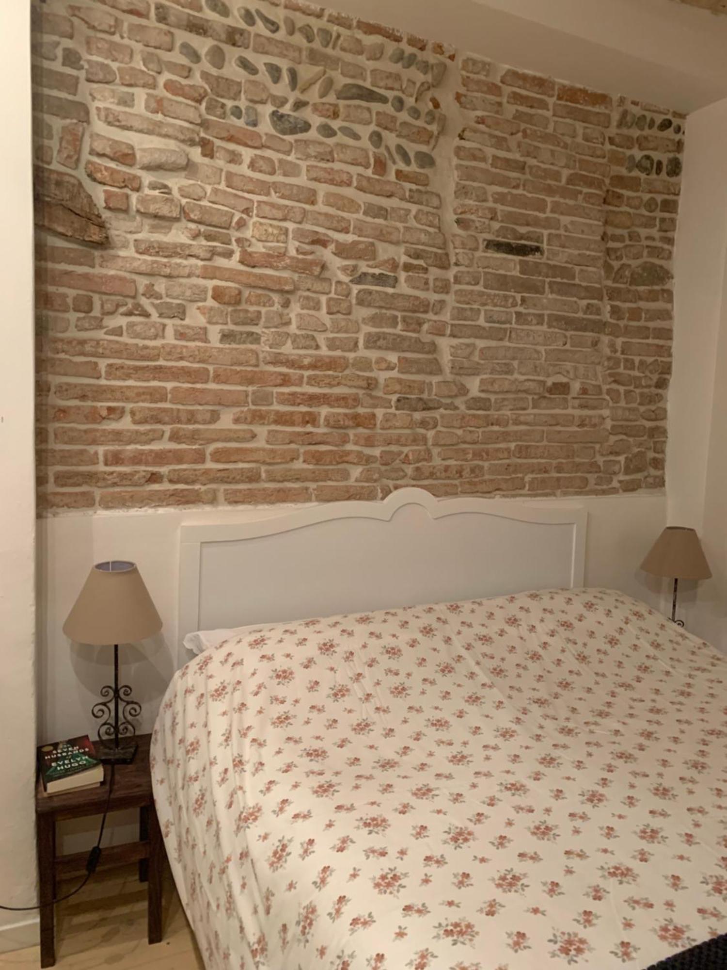 Apartamento Casina Centotrecento Bolonia Exterior foto