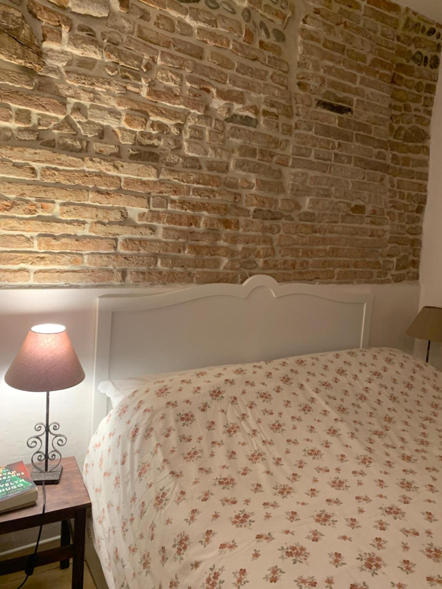 Apartamento Casina Centotrecento Bolonia Exterior foto